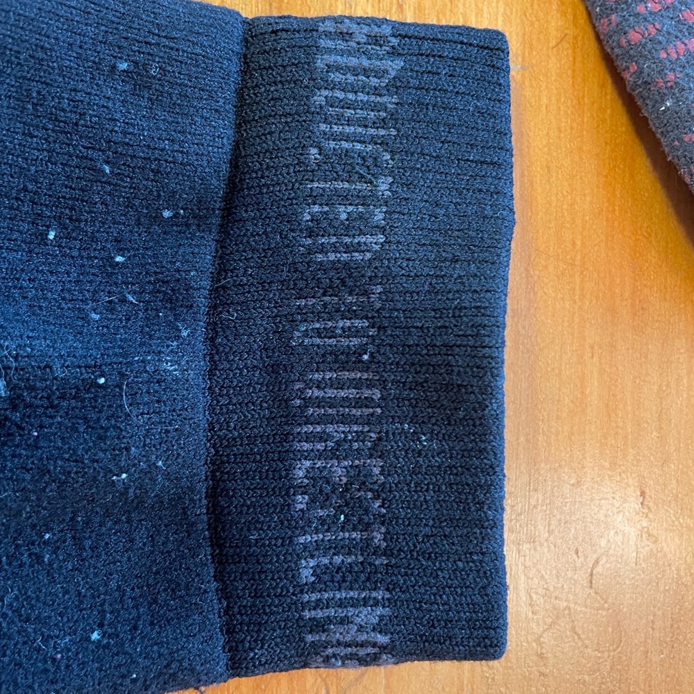 ASICS - Performance Wrestlings Socks - Picture 3 of 4